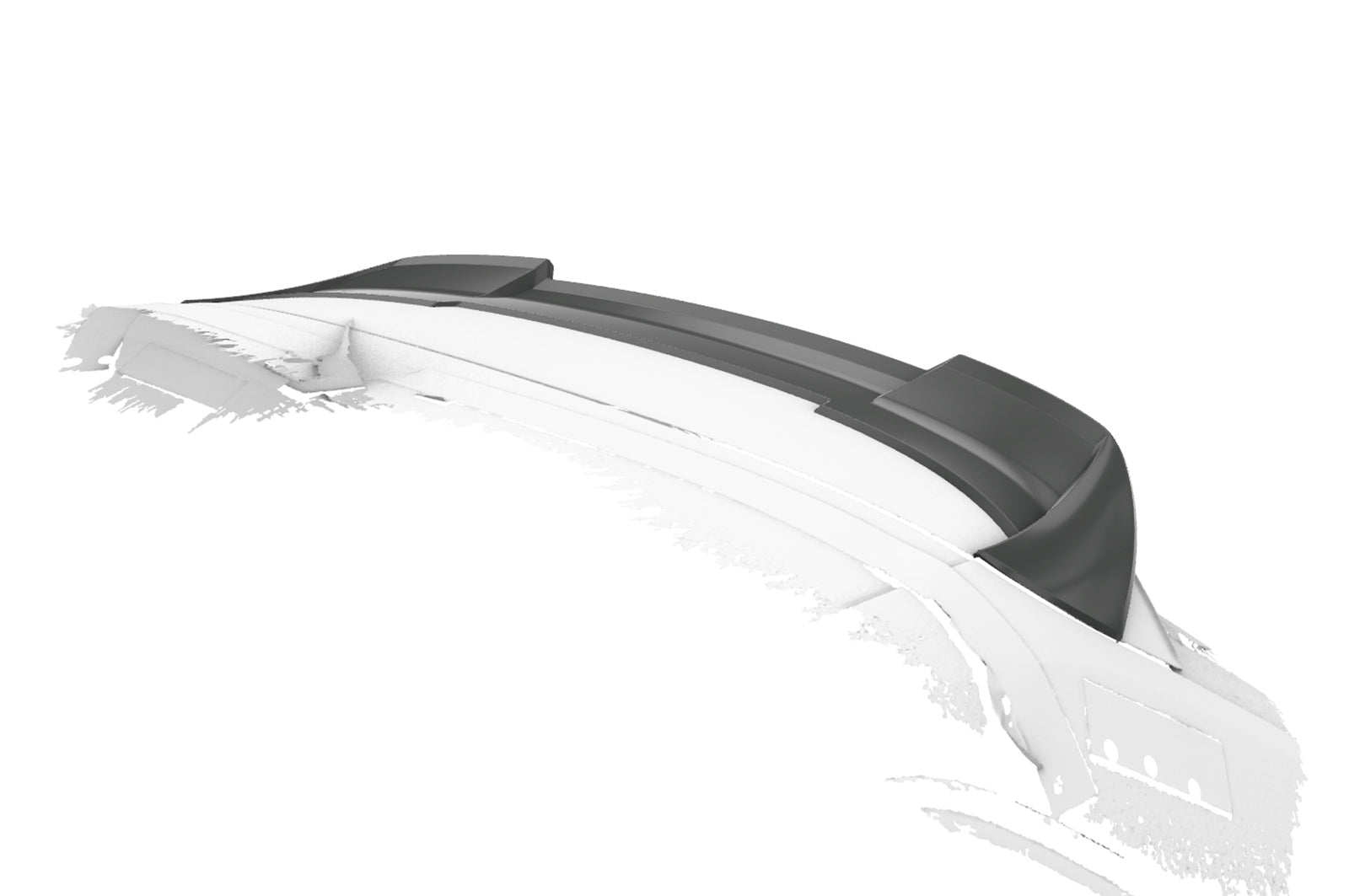 Audi A3 8V Roof Spoiler HF156-G