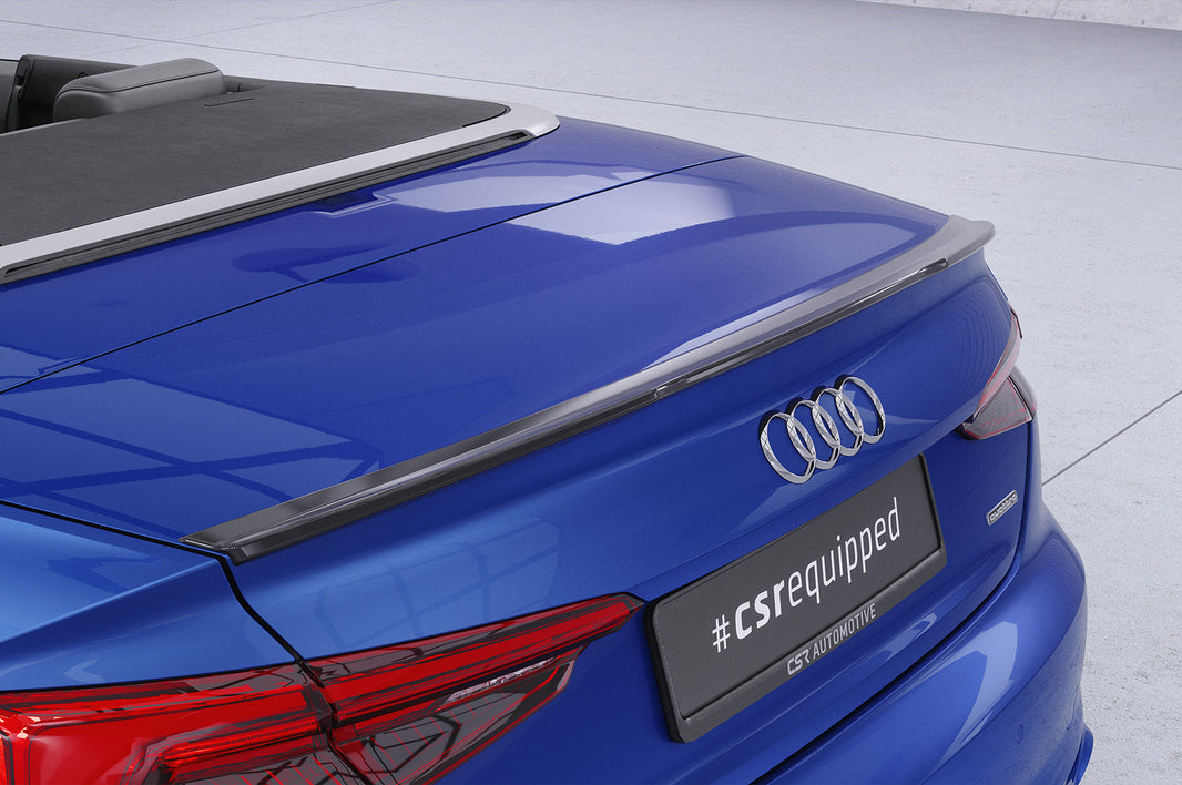 Audi A5/S5/RS5 F5 Roof Spoiler HF158-G