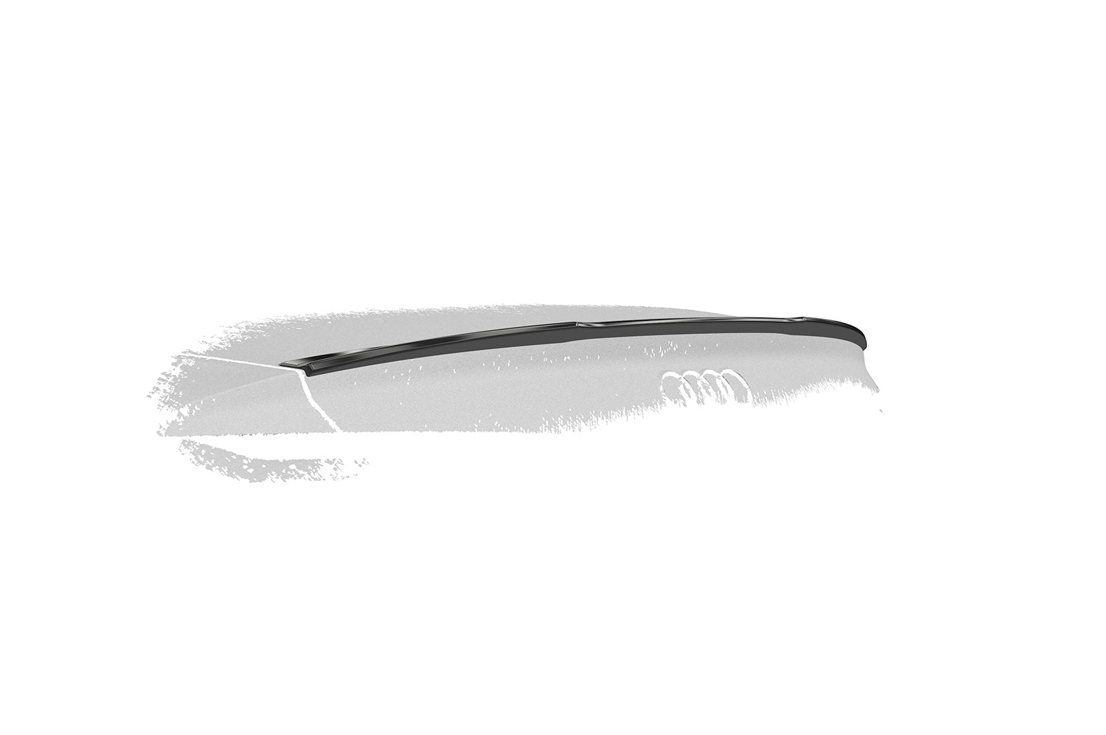 Audi A5/S5/RS5 F5 Roof Spoiler HF158-G