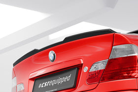 BMW 3 E46 Roof Spoiler HF162-G
