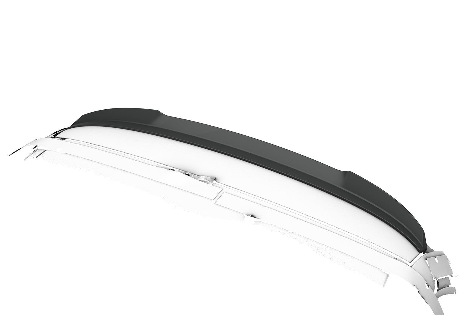 BMW 3 E46 Roof Spoiler HF163-G