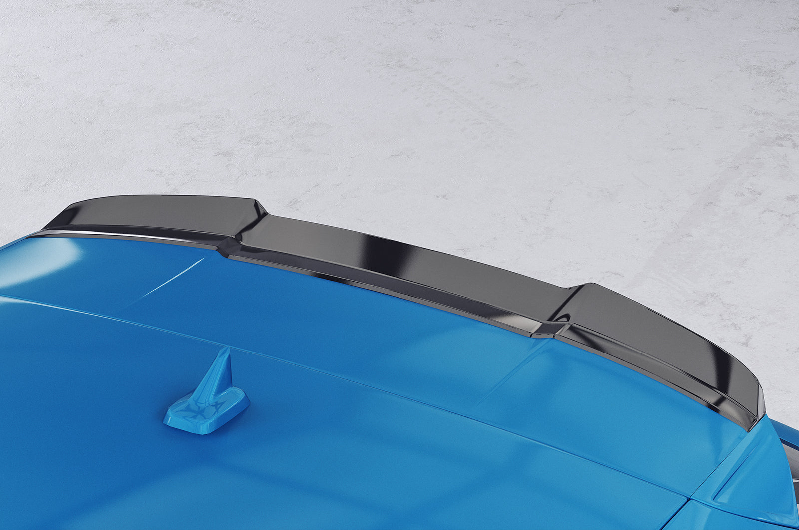 Audi RSQ3 8U Roof Spoiler HF164-G