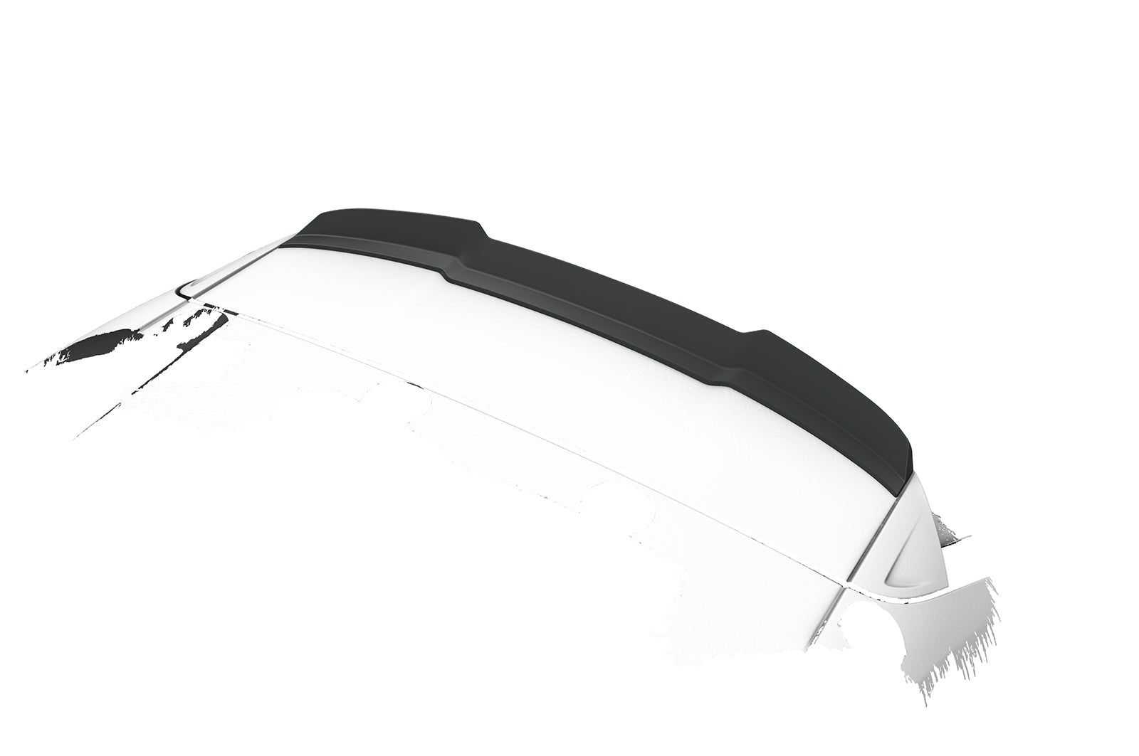 Audi RSQ3 8U Roof Spoiler HF164-G