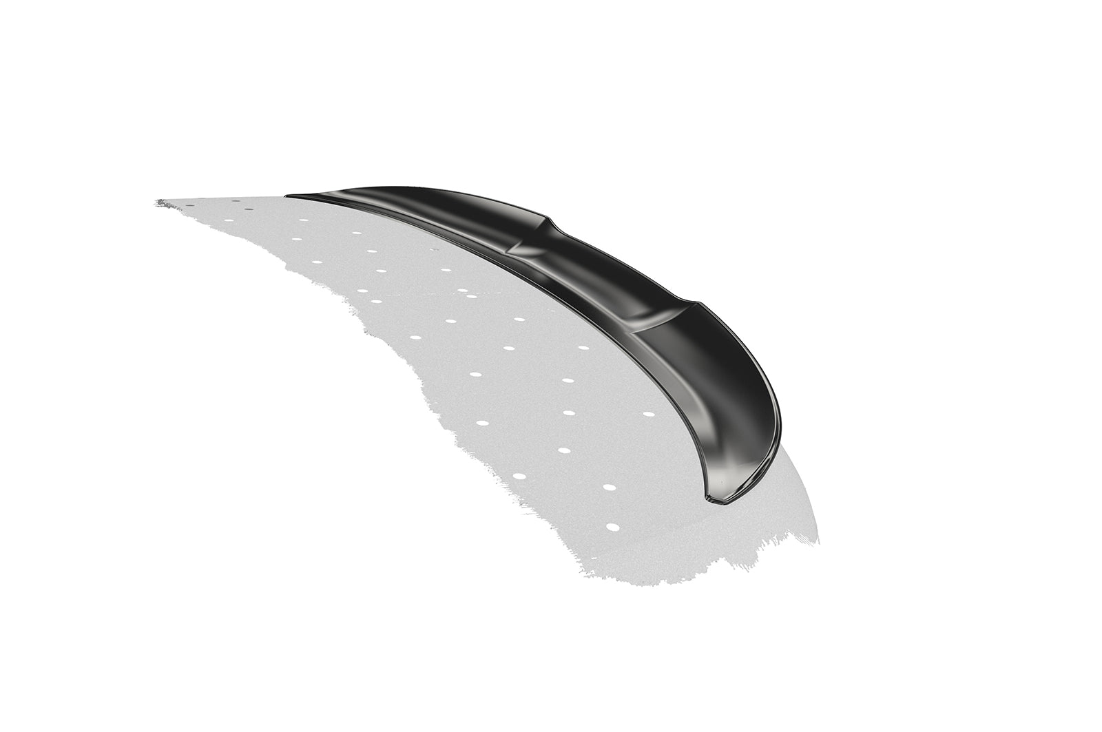 BMW 3 E93 Roof Spoiler HF191-G