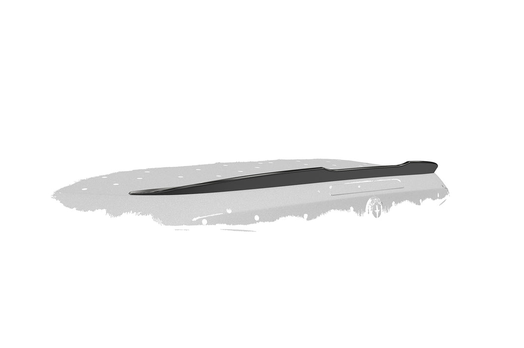 BMW 3 E93 Roof Spoiler HF191-G