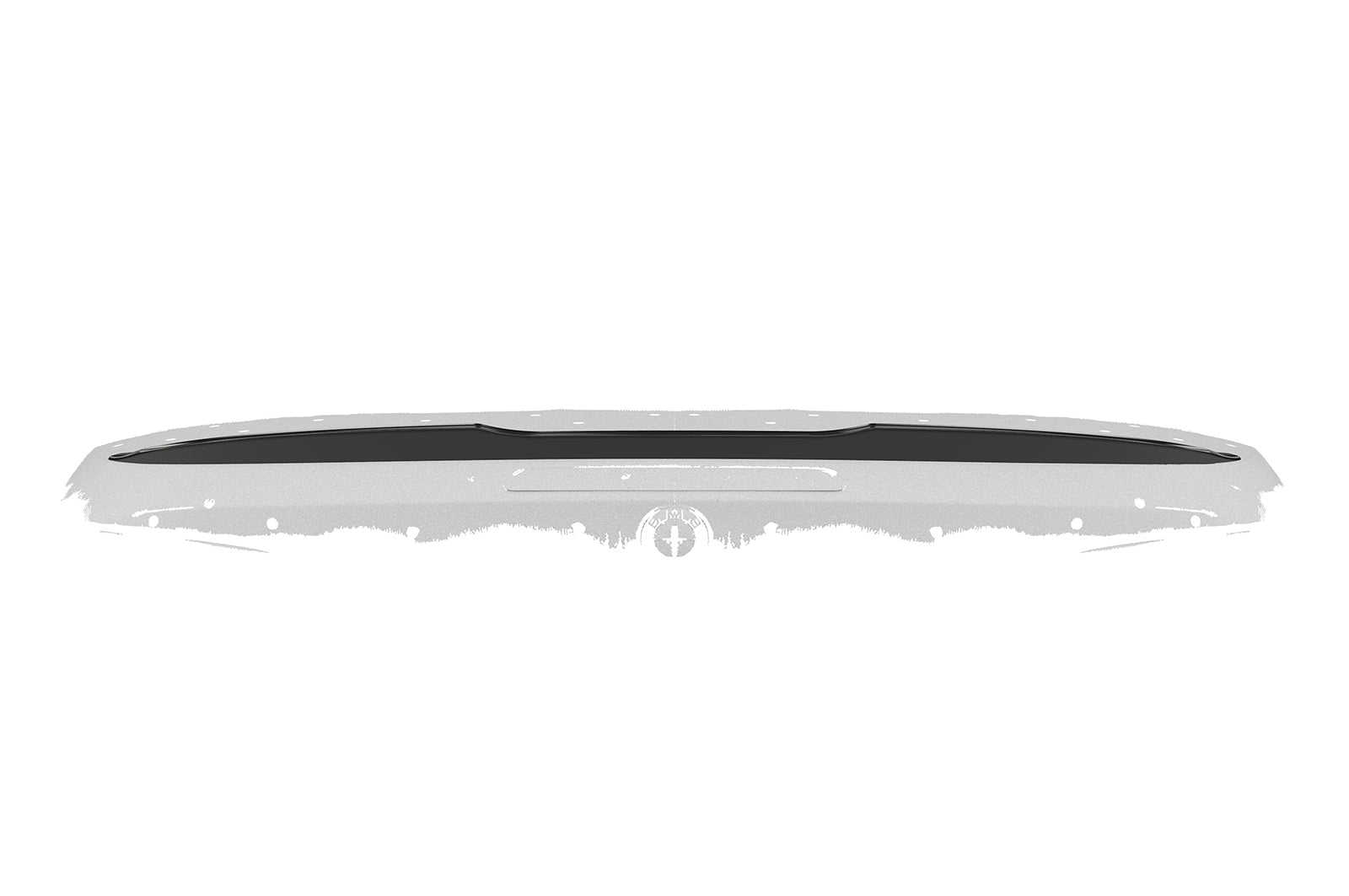 BMW 3 E93 Roof Spoiler HF191-G