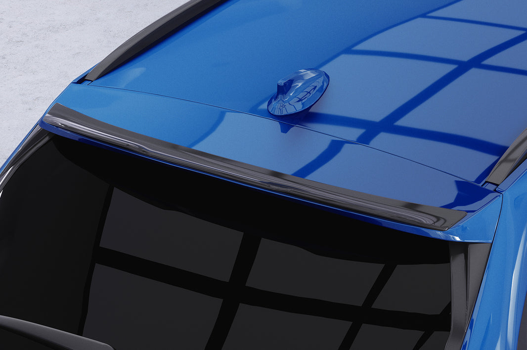BMW 3 F31 Roof Spoiler HF192-G