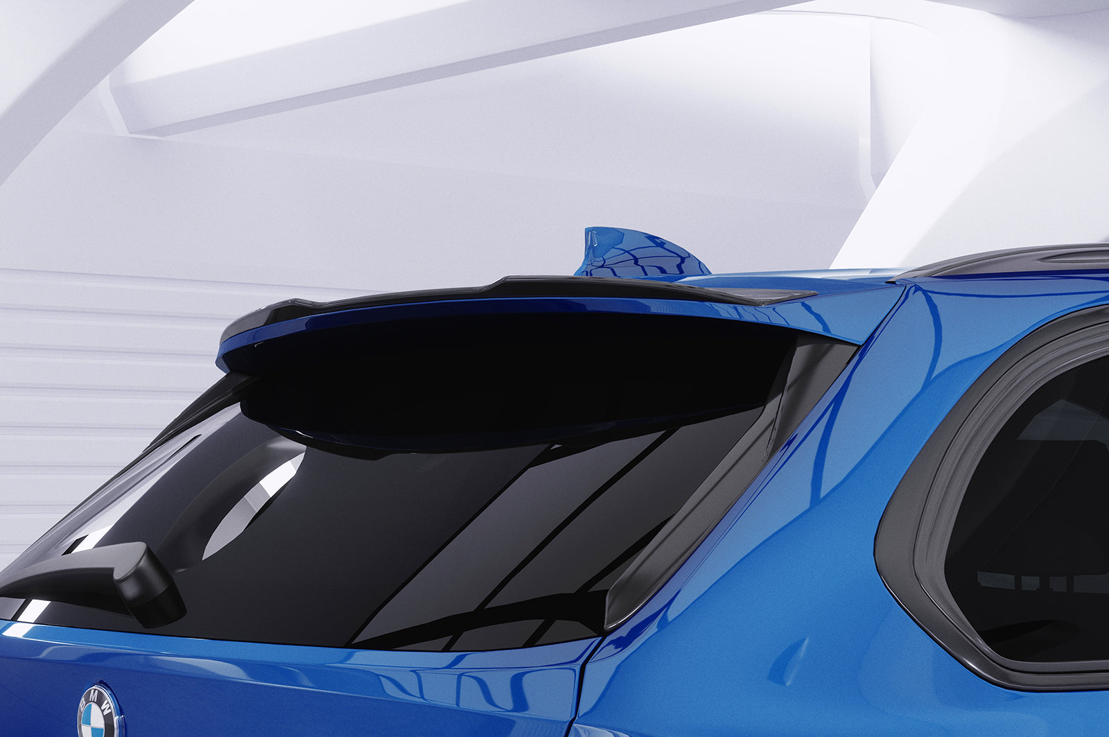 BMW 3 F31 Roof Spoiler HF192-G