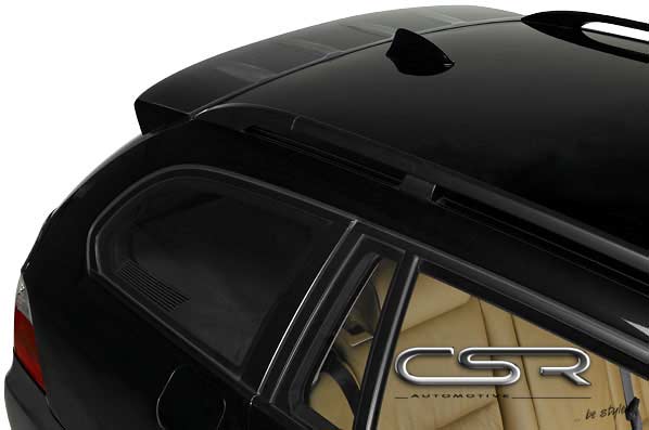 BMW 5 E61 Roof Spoiler HF320