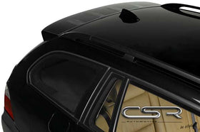 BMW 5 E61 Roof Spoiler HF320