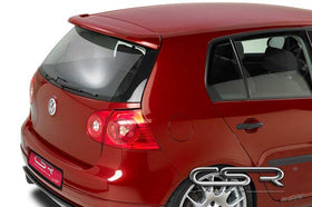 VW Golf 5 R32 Roof Spoiler HF352