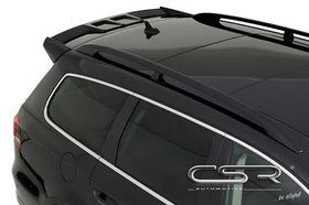 VW Passat B7 Roof Spoiler HF364