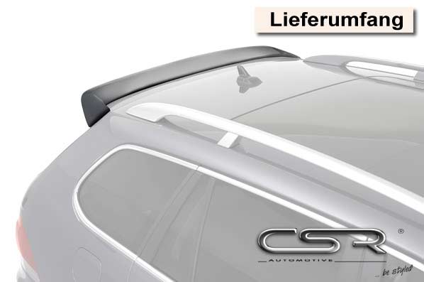 VW Golf 6 Roof Spoiler HF409