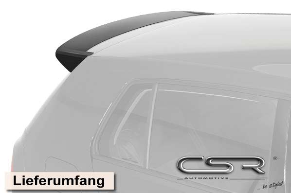 VW Golf 7 Roof Spoiler HF421
