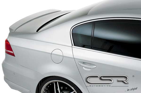 VW Passat B7 Roof Spoiler HF441