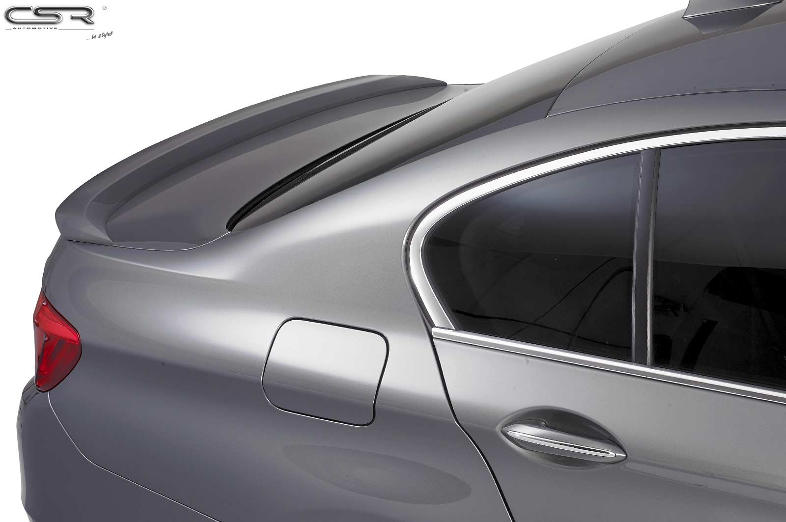 BMW 5 F10  Roof Spoiler HF480