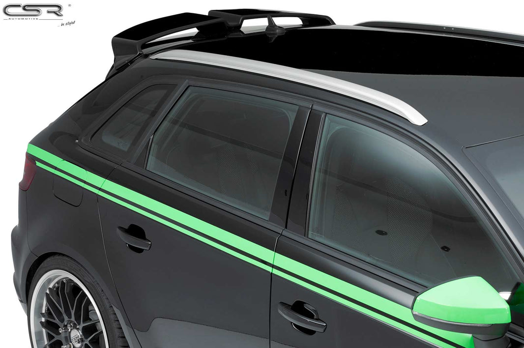 Audi A3 8V Sportback Roof Spoiler HF505