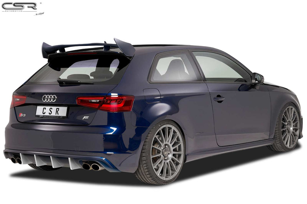Audi A3 8V S-Line / S3 / RS3 Roof Spoiler HF523
