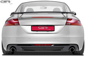 Audi TT 8J Roof Spoiler HF525