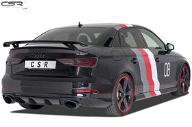 Audi A3 8V Roof Spoiler HF539