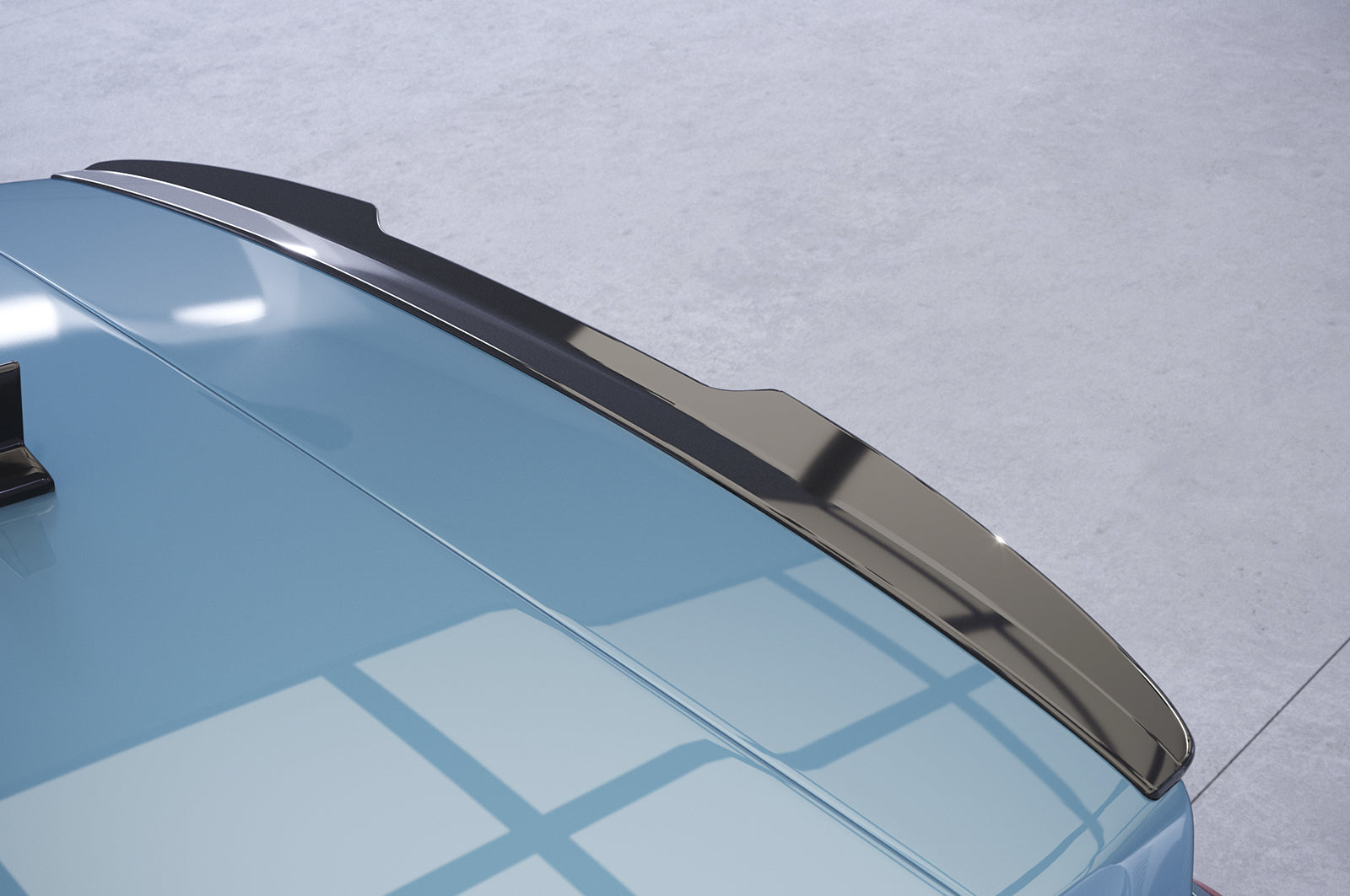 VW Golf 7 Roof Spoiler HF568-G