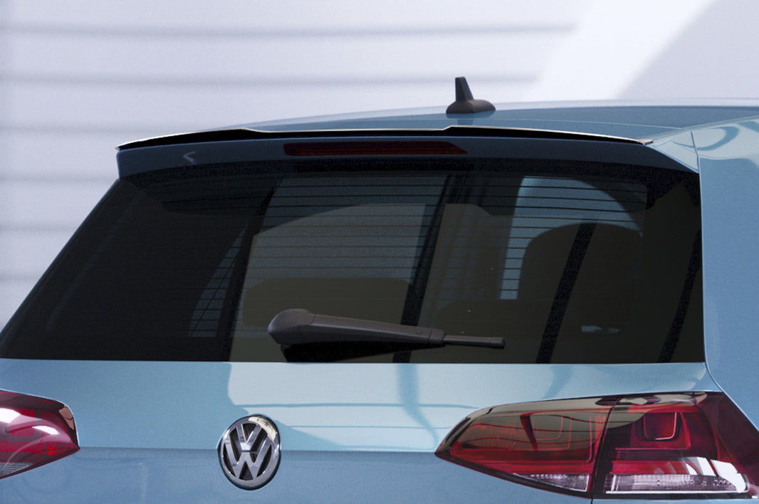 VW Golf 7 Roof Spoiler HF568-G