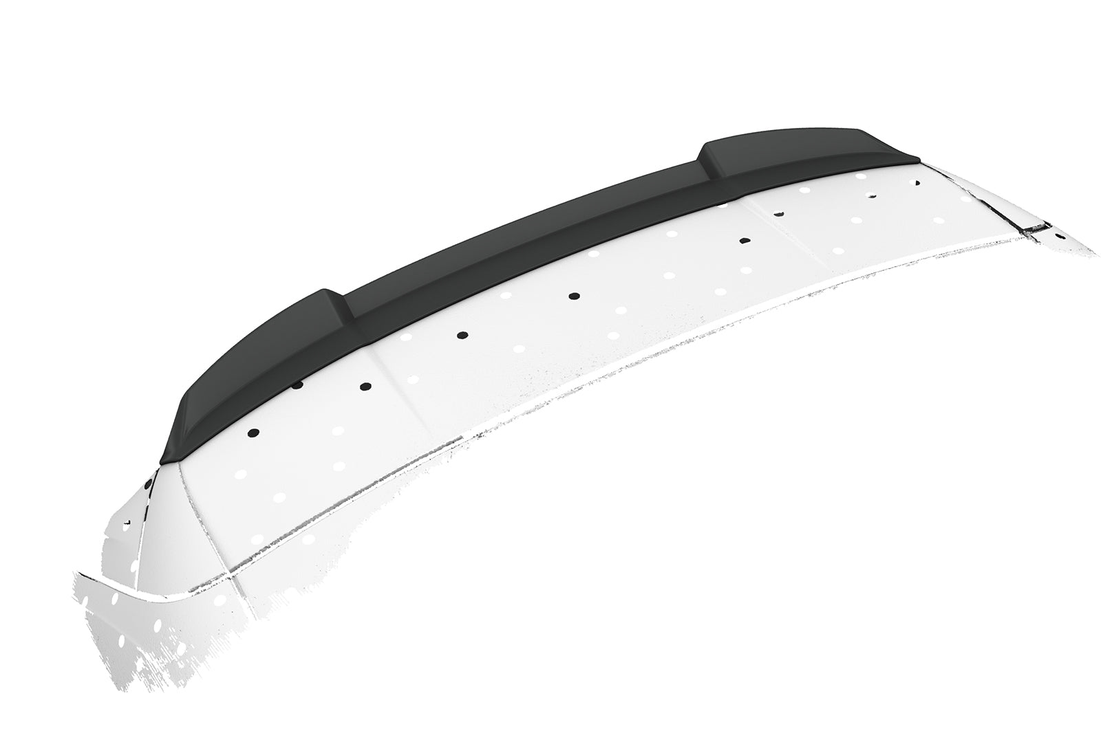 Audi A4 B9 8W Roof Spoiler HF577-G