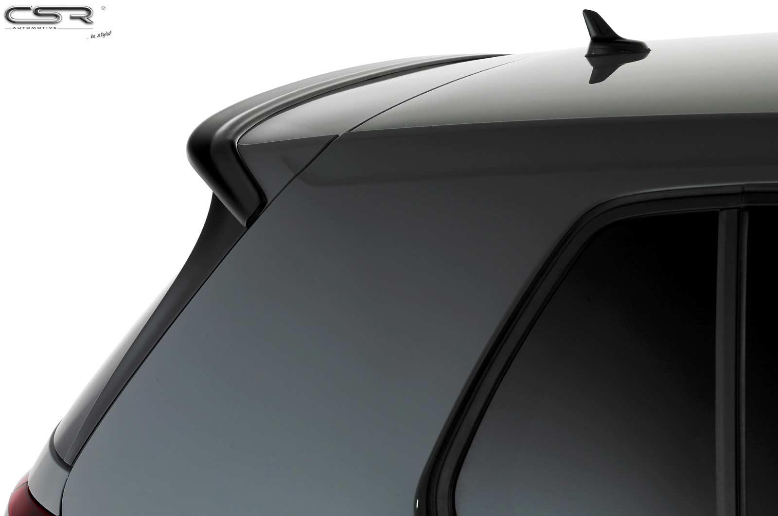 VW Golf 7 Roof Spoiler HF583-G