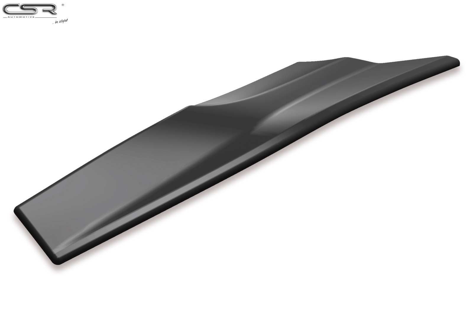 VW Golf 7 Roof Spoiler HF583-G