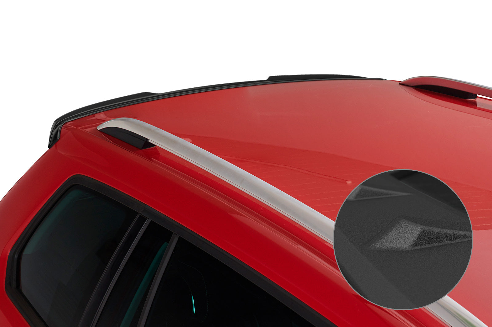 VW Golf 7 Roof Spoiler HF584-G
