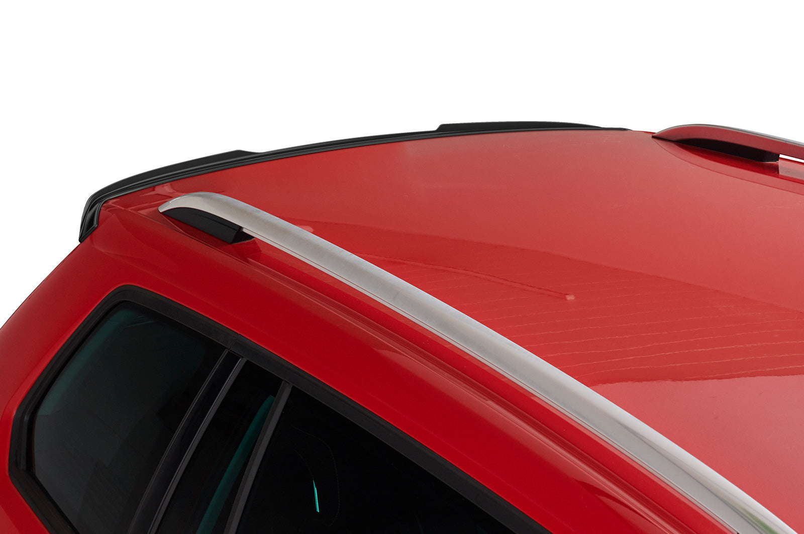 VW Golf 7 Roof Spoiler HF584-G