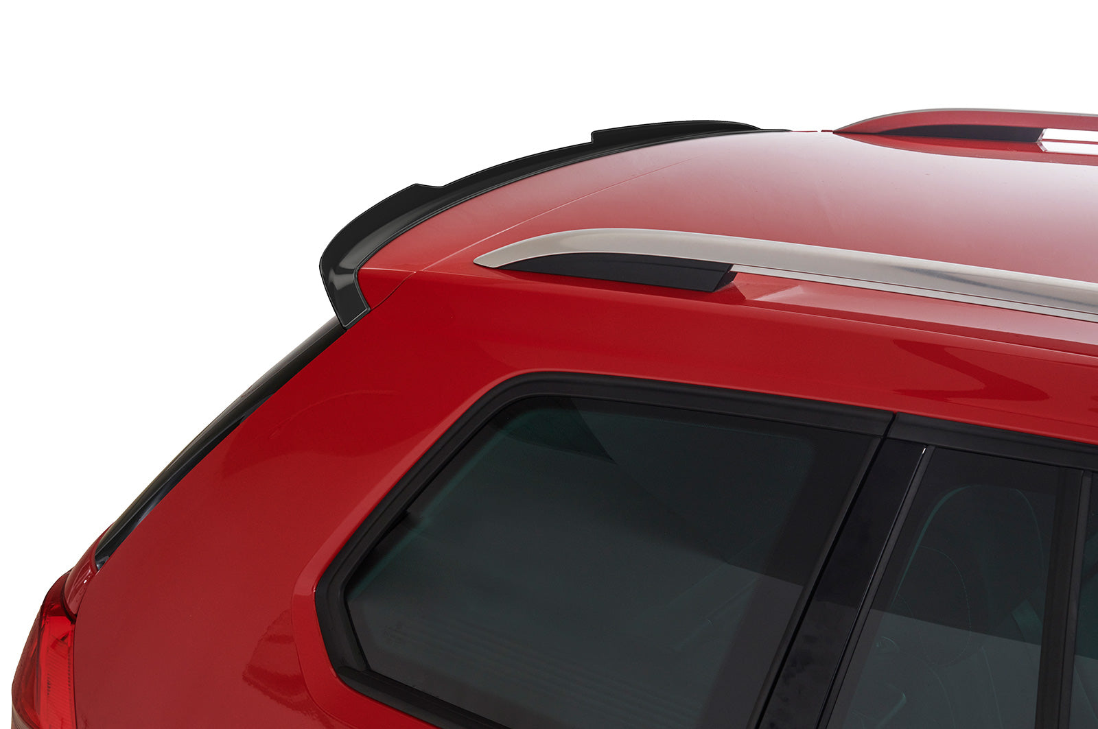 VW Golf 7 Roof Spoiler HF584-G
