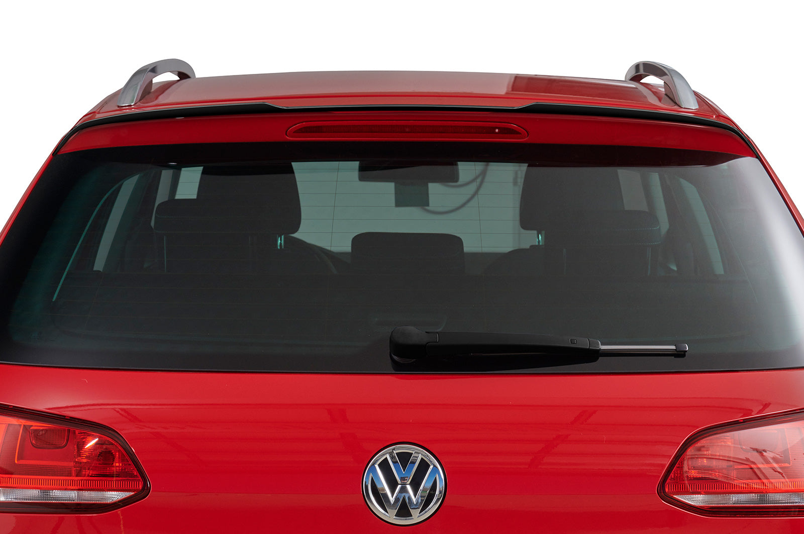 VW Golf 7 Roof Spoiler HF584-G