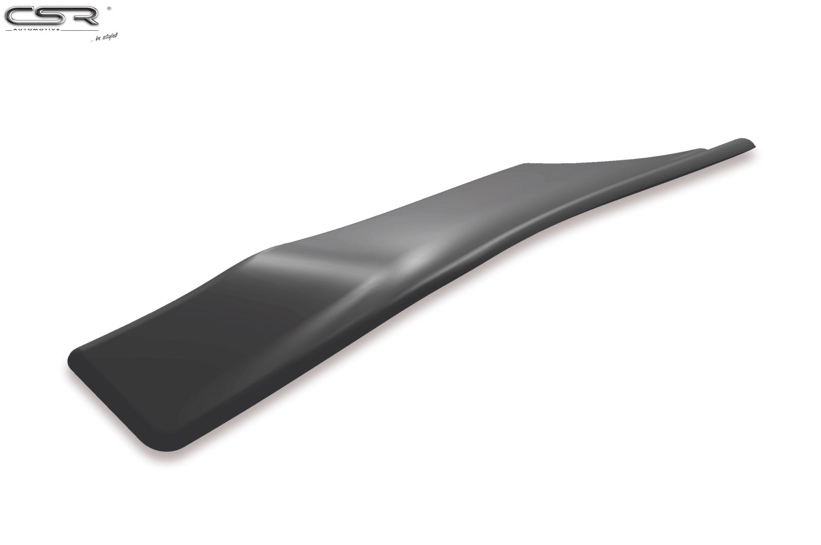 VW Golf 7 Roof Spoiler HF584-G