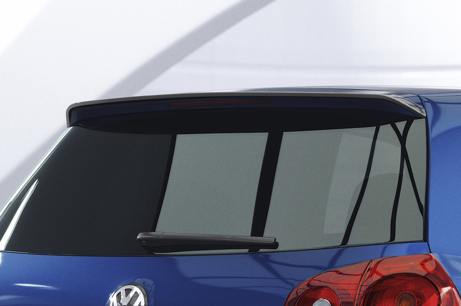 VW Golf 5 Roof Spoiler HF585-G