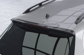 VW Golf 5 Roof Spoiler HF586-G