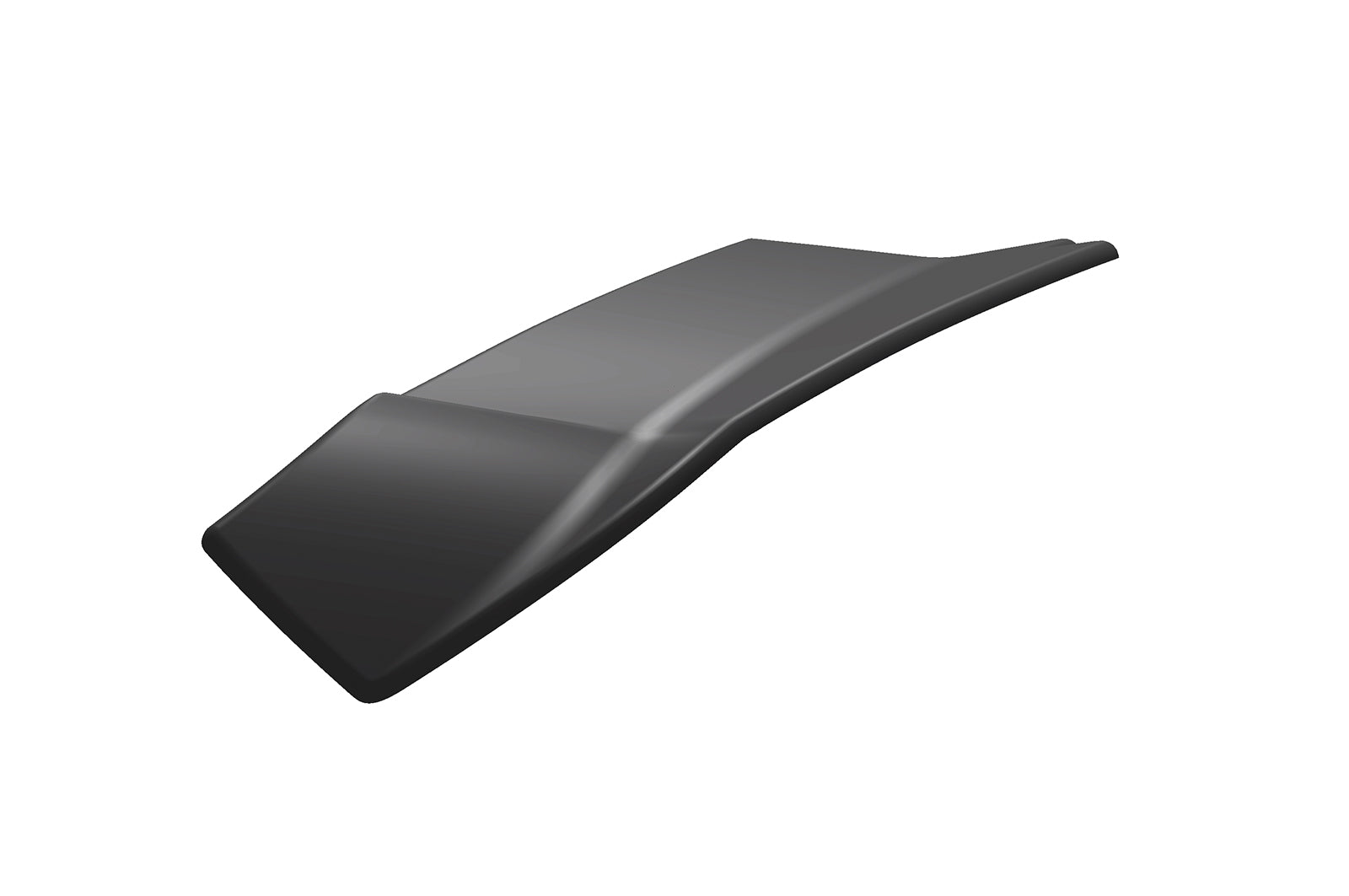 VW Golf 5 Roof Spoiler HF586-G