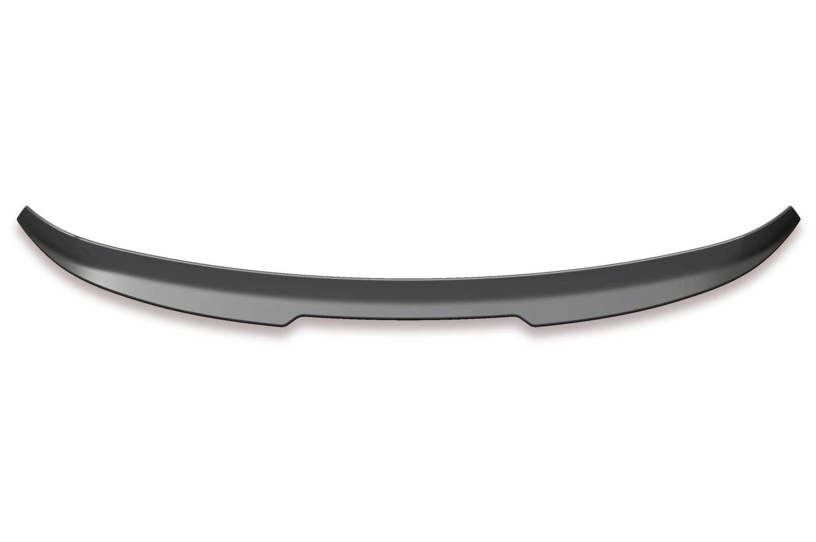 VW Golf 6 Roof Spoiler HF587-G