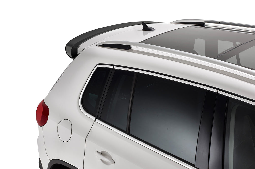 VW Tiguan I 5N Roof Spoiler HF593-G