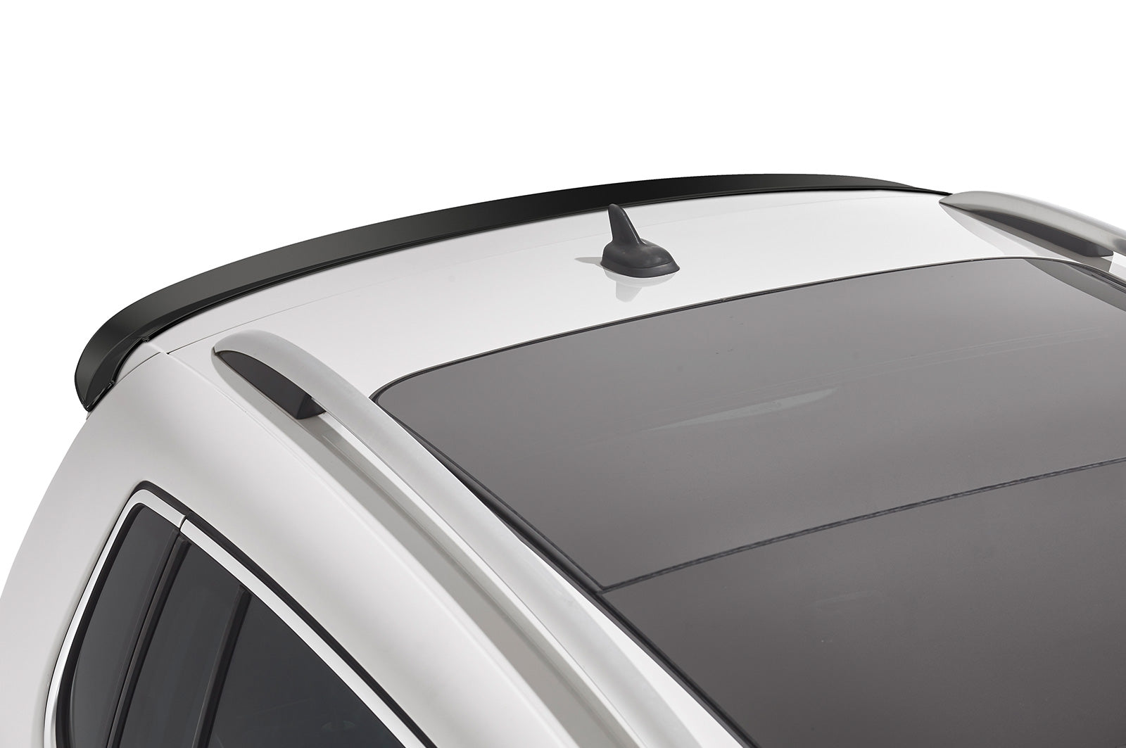 VW Tiguan I 5N Roof Spoiler HF593-G