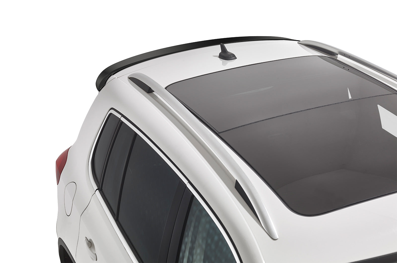 VW Tiguan I 5N Roof Spoiler HF593-G
