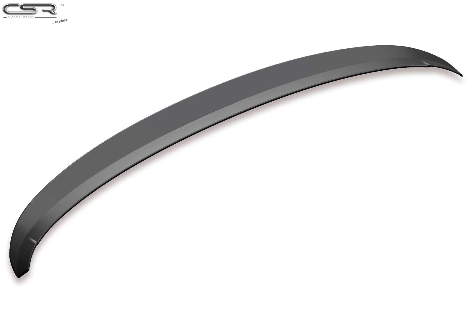 VW Tiguan I 5N Roof Spoiler HF593-G
