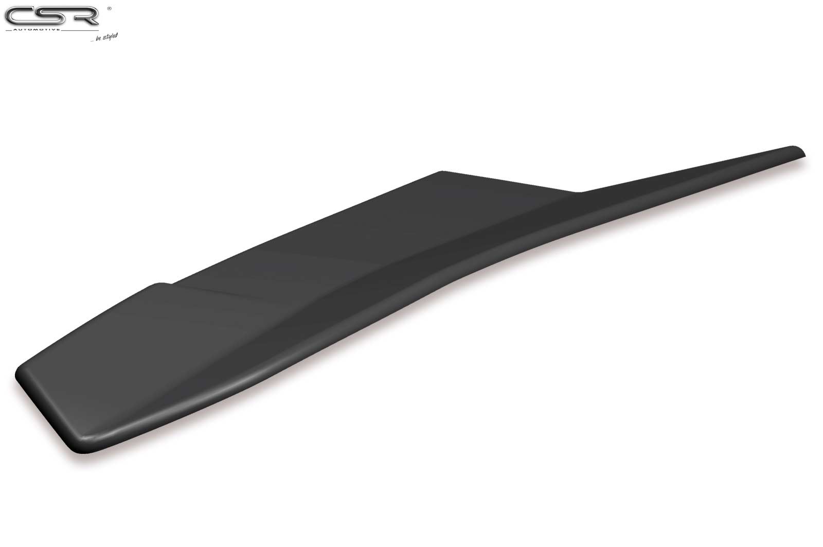 VW Tiguan I 5N Roof Spoiler HF593-G
