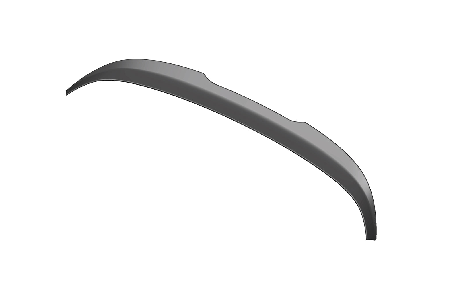 VW Scirocco III Roof Spoiler HF597-G