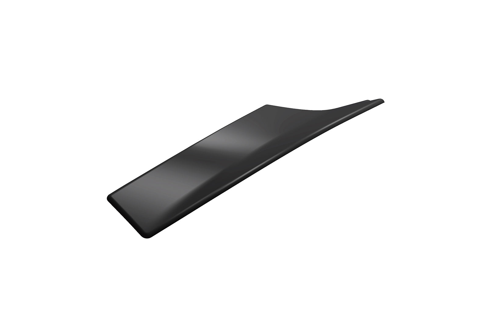 VW Scirocco III Roof Spoiler HF597-G