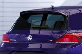 VW Scirocco III Roof Spoiler HF598-G