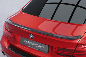 BMW 5 F30 Roof Spoiler HF600-G