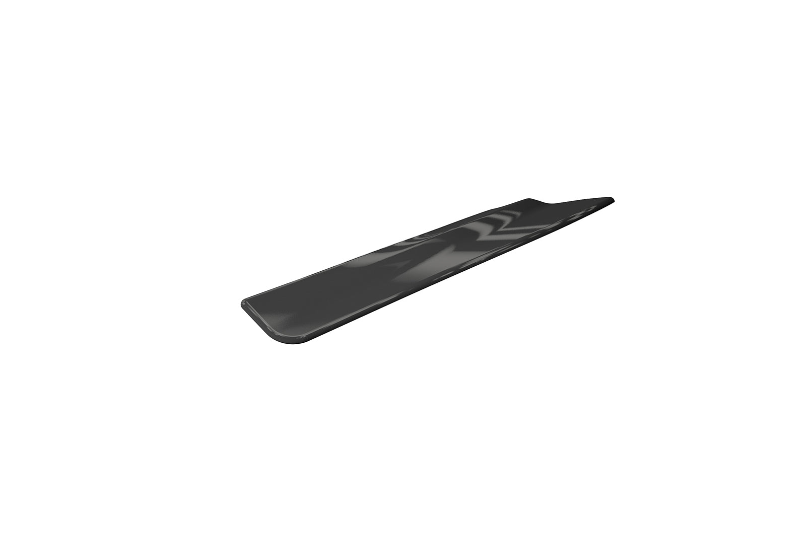 VW Scirocco III R/R-Line Roof Spoiler HF601-G