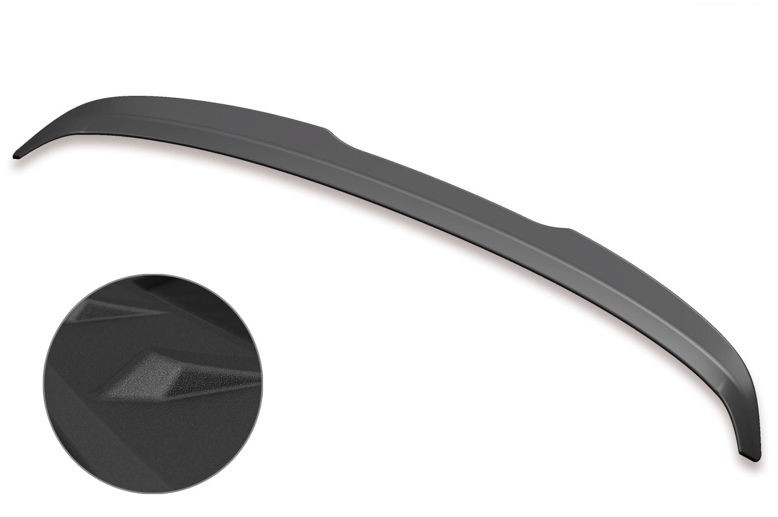 VW Passat B6 Roof Spoiler HF602-G