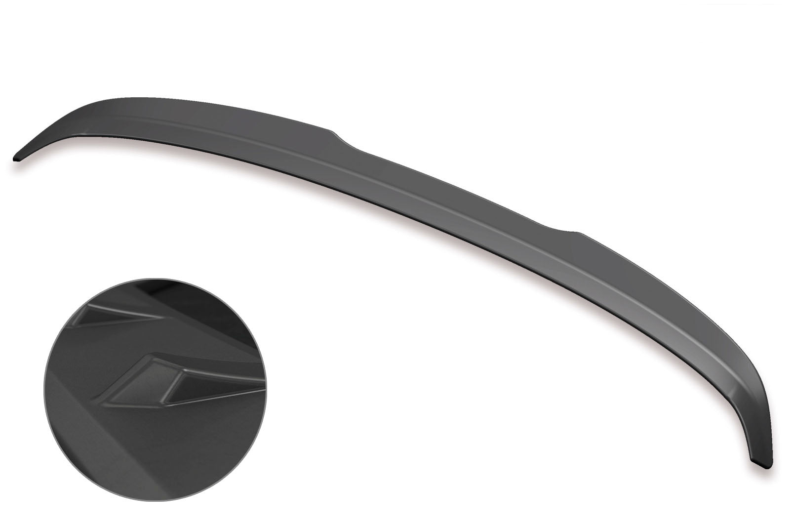 VW Passat B6 Roof Spoiler HF602-G
